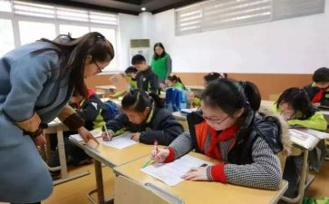 课后工作总结推荐6篇