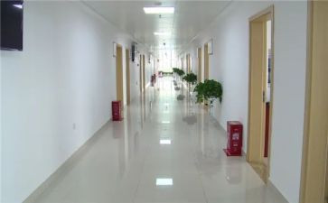 2024医院科室工作总结8篇