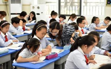 数学培训课堂心得体会5篇