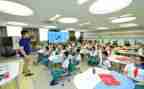 大学生课堂演讲稿5篇
