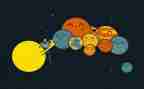 粤教版科学教学计划7篇
