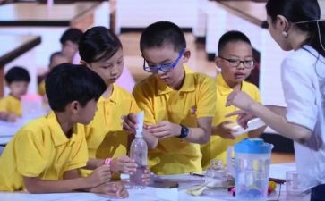 科学课教研活动总结5篇