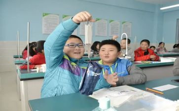 学生听科学课心得体会8篇