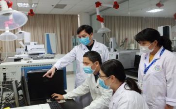 科研工作个人总结5篇