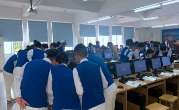 信息技术科组工作计划5篇