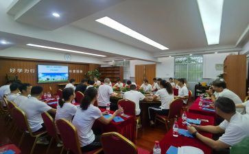 2024数学科组教学总结8篇