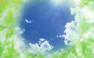 空气的调查报告6篇