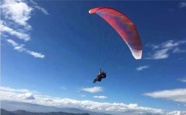 空中课堂心得体会2023参考8篇