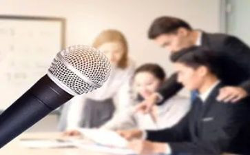 学口才心得体会5篇