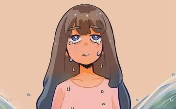 作文我哭了500字模板6篇