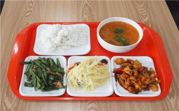 快餐店活动方案6篇