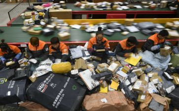 2023快递个人年终总结6篇