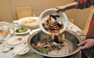 提倡不浪费粮食的作文8篇