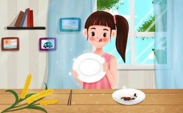 节约粮食杜绝浪费的演讲稿6篇