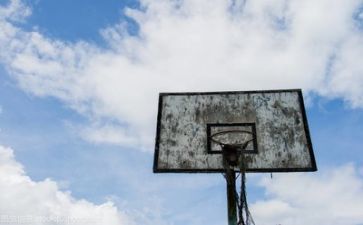 篮球杯活动总结6篇