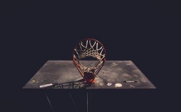 打篮球作文优秀6篇