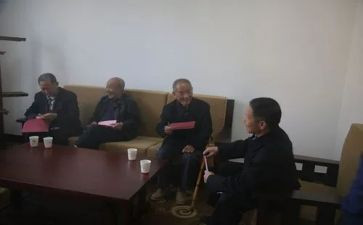 老干部处工作总结6篇