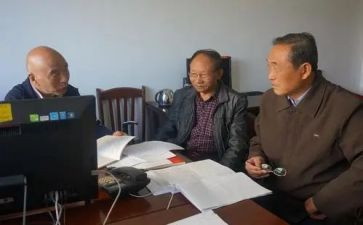年度老干部工作个人总结8篇