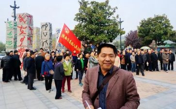 2024老干部工作总结6篇