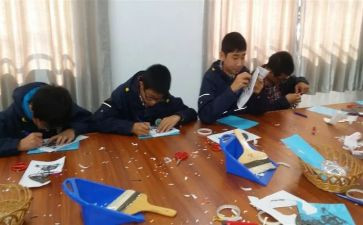 劳技教师工作总结7篇