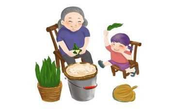 我的姥姥作文7篇