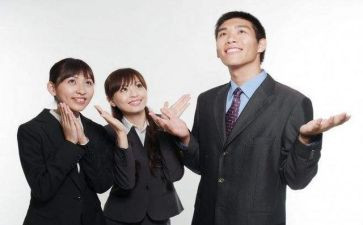老员工年度演讲稿5篇
