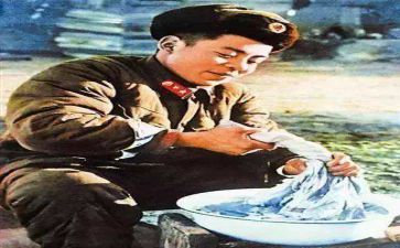 读雷锋故事演讲稿8篇