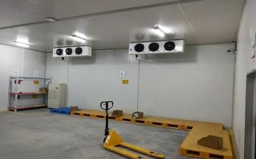 冷库房工作计划6篇