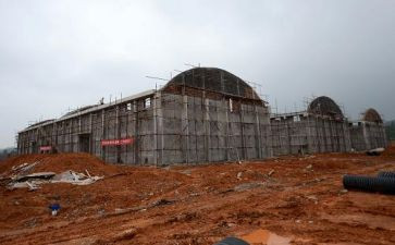 粮仓教案7篇