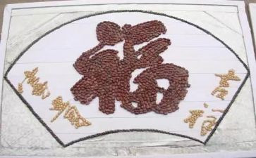 粮食画心得推荐7篇