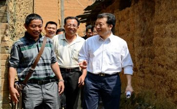 廖俊波心得体会范文6篇