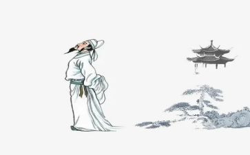戏李白读后感8篇