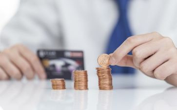 银行理财述职报告5篇