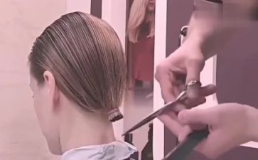 理发店刚开业活动方案5篇