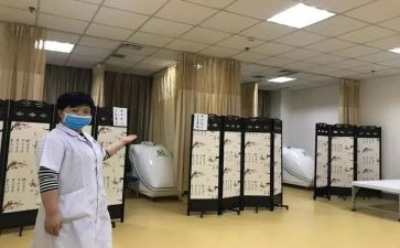理疗科工作总结8篇