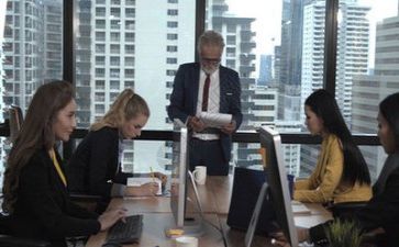 领导事迹7篇