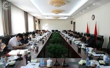 替领导写述职报告精选5篇