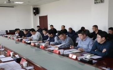 替领导写述职报告通用7篇