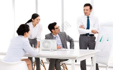 领导的总结报告5篇