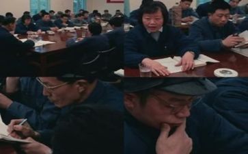 鲁院领导讲话稿5篇