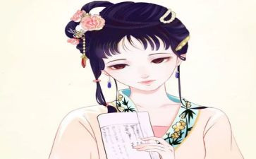 林黛玉的作文推荐7篇