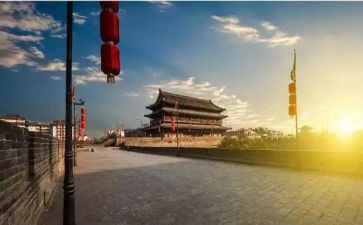 四个历史时期心得6篇