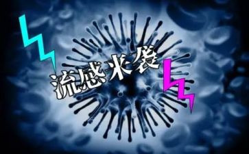 流感的预防演讲稿7篇