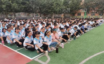 小学六年级德育工作计划5篇