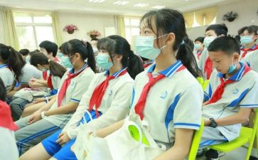 六年级读书心得体会7篇