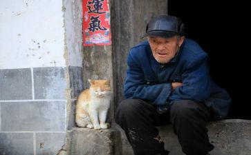留守儿童的心得体会通用5篇