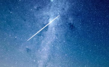 《流星》读后感6篇