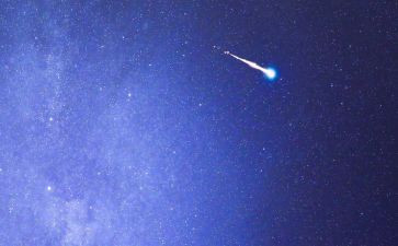流星花读后感6篇