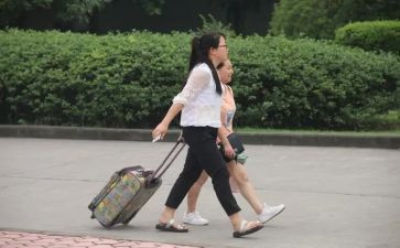 离校前的演讲稿7篇