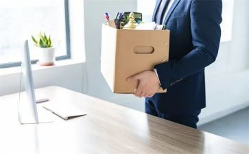 劳动离职合同7篇